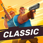 Guns of Boom - app icon