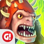 Rule the Kingdom MOD APK icon