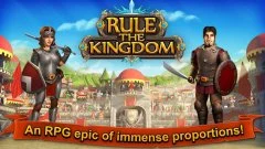 Rule the Kingdom - screenshot 1