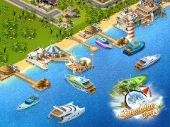 Sunshine Bay - screenshot 4