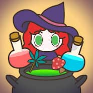 Witch Makes Potions MOD APK icon