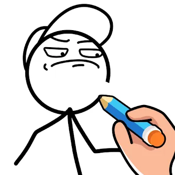 Draw Story MOD APK icon