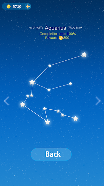 Block Puzzle Constellation - screenshot 8