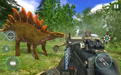 Dinosaur Hunter 3D - screenshot 1