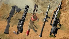 Dinosaur Hunter 3D - screenshot 2