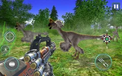 Dinosaur Hunter 3D - screenshot 4