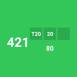 Darts Assistant - app icon