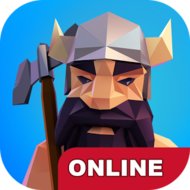 Survival Craft Online - app icon