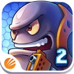 Monster Shooter 2 MOD APK icon