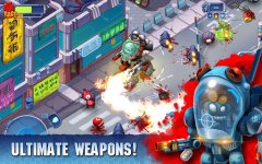 Monster Shooter 2 - screenshot 2