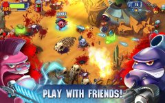 Monster Shooter 2 - screenshot 4