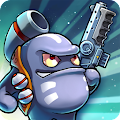 Monster Shooter Platinum MOD APK icon