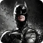 The Dark Knight Rises MOD APK icon