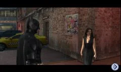 The Dark Knight Rises - screenshot 4