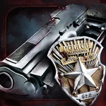 9mm HD MOD APK icon