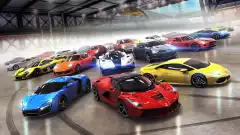 Asphalt 8: Airborne - screenshot 2