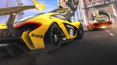 Asphalt 8: Airborne - screenshot 4