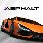 Asphalt 9 Legends APK 49.0.9a (Full Game) for Android MOD APK icon