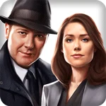 The Blacklist: Conspiracy MOD APK icon