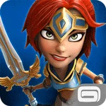 Kingdoms & Lords MOD APK icon