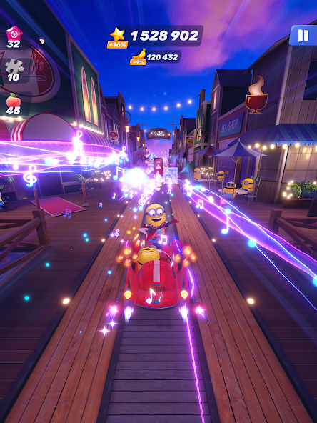 Minion Rush - screenshot 18