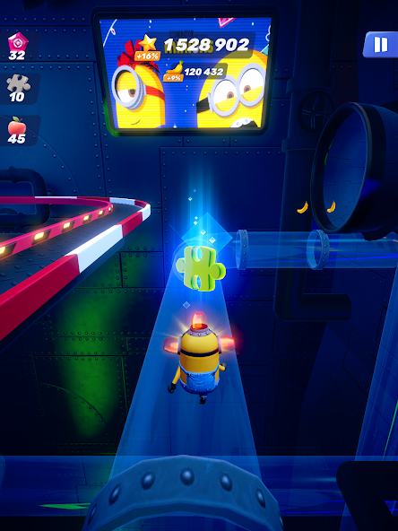 Minion Rush - screenshot 22