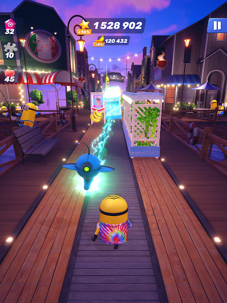 Minion Rush - screenshot 23