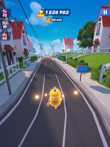 Minion Rush - screenshot 24
