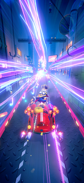 Minion Rush - screenshot 6