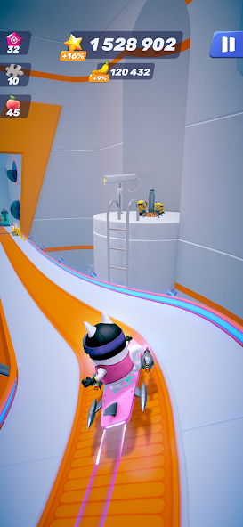 Minion Rush - screenshot 7