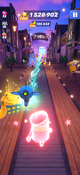 Minion Rush - screenshot 8