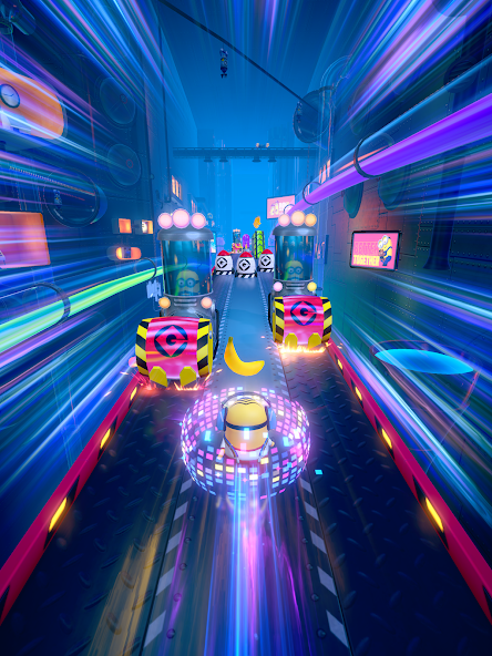 Minion Rush - screenshot 9