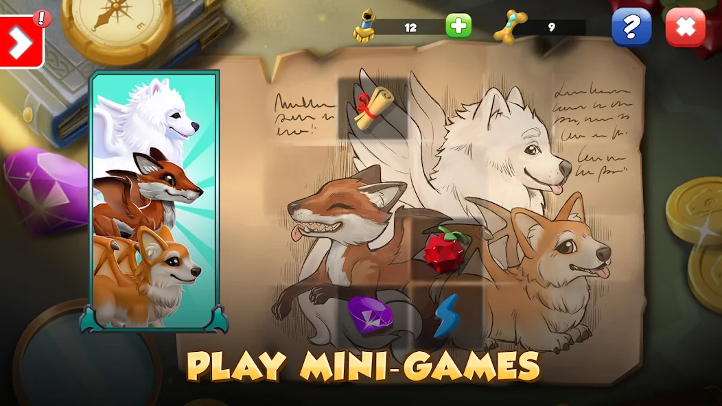 Dragon Mania Legends - screenshot 8