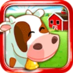 Green farm MOD APK icon