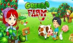 Green farm - screenshot 1