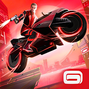 Gangstar Vegas - app icon