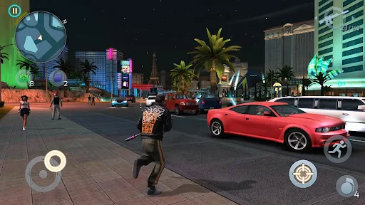 Gangstar Vegas - screenshot 1