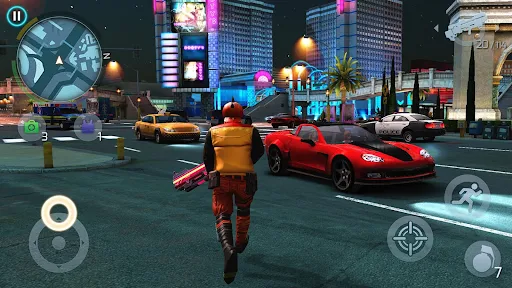Gangstar Vegas - screenshot 5