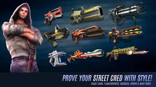 Gangstar Vegas - screenshot 6