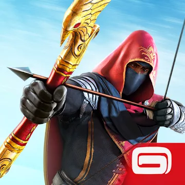 Iron Blade: Medieval Legends RPG MOD APK icon