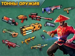 Blitz Brigade - Online FPS fun - screenshot 2