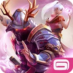 Order & Chaos Online MOD APK icon