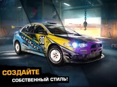 Asphalt Xtreme: Rally Racing - screenshot 4