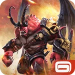 Order & Chaos 2: 3D MMO RPG MOD APK icon