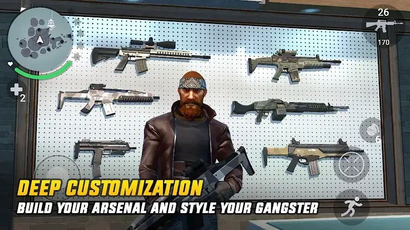 Gangstar New Orleans - screenshot 6