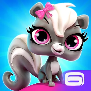 Littlest Pet Shop MOD APK icon