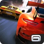 Asphalt: Street Storm Racing MOD APK icon