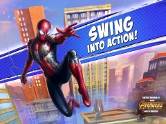 MARVEL Spider-Man Unlimited - screenshot 1