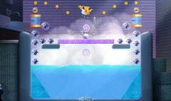 Shark Dash - screenshot 3