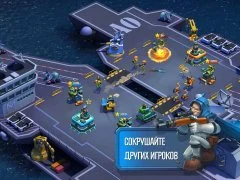 Blitz Brigade: Rival Tactics - screenshot 1